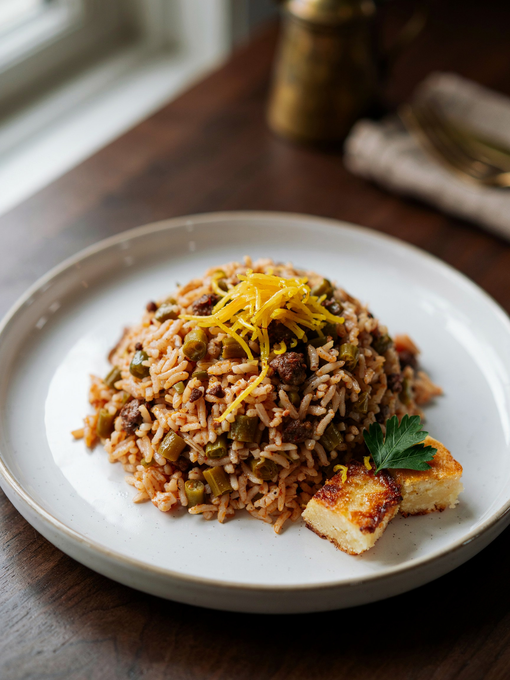 Лубия полоу (Loobia Polo)