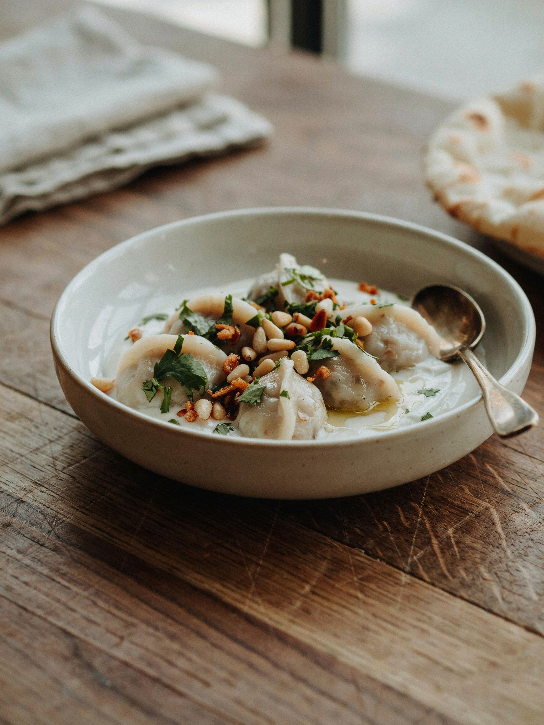 Шиш-барак (Shish barak)