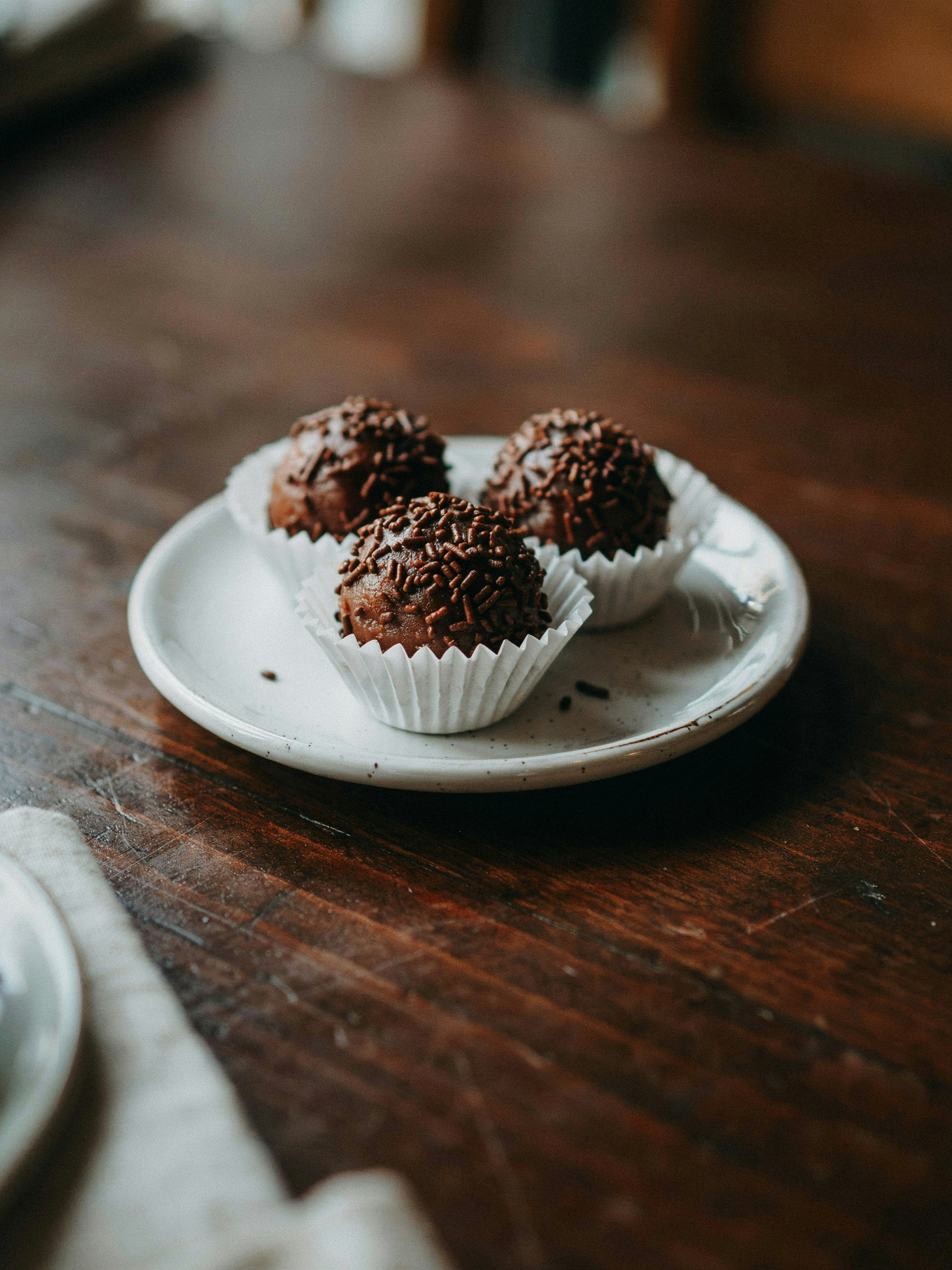Бригадейро (Brigadeiro)