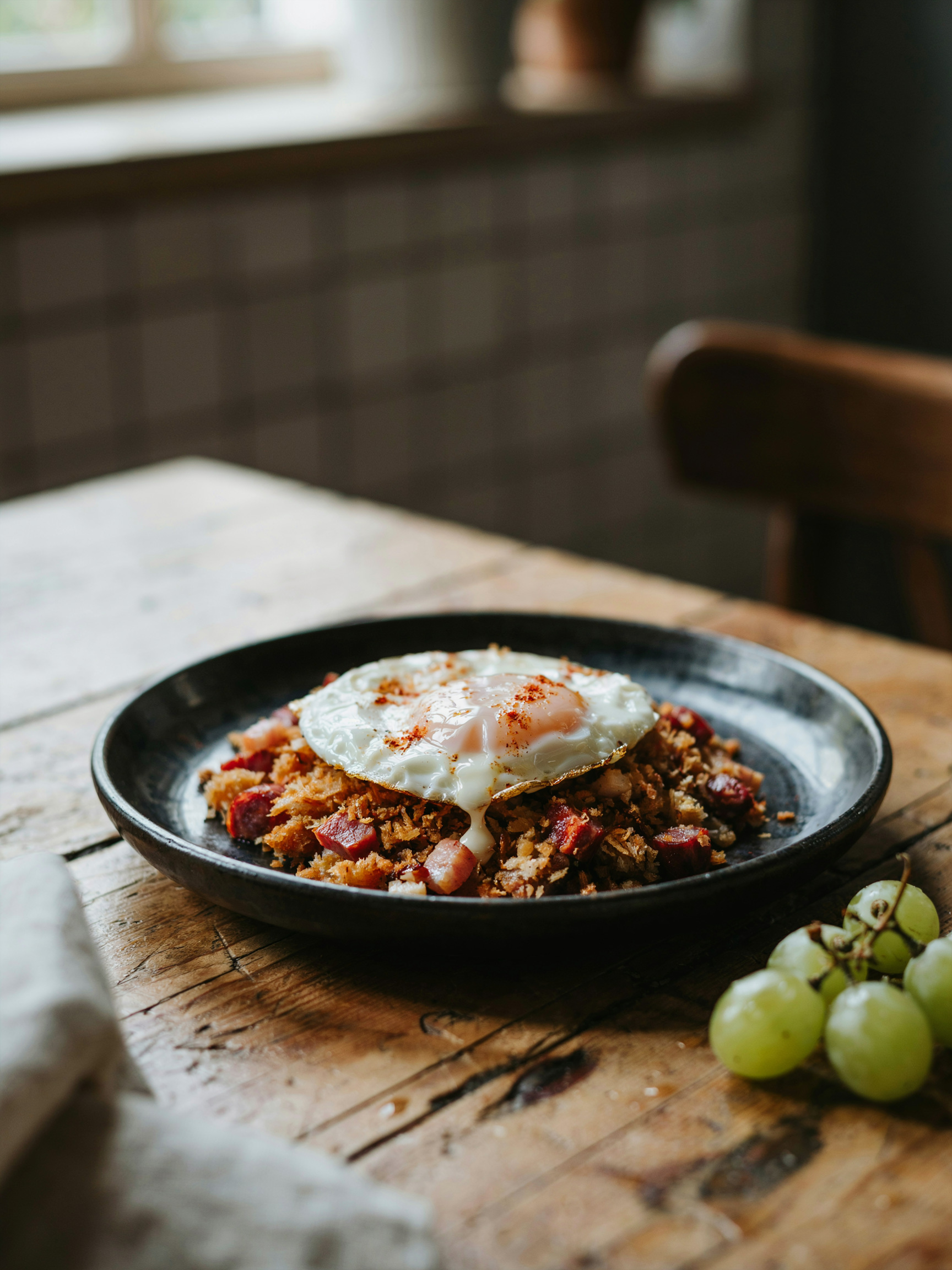 Мигас (Migas)