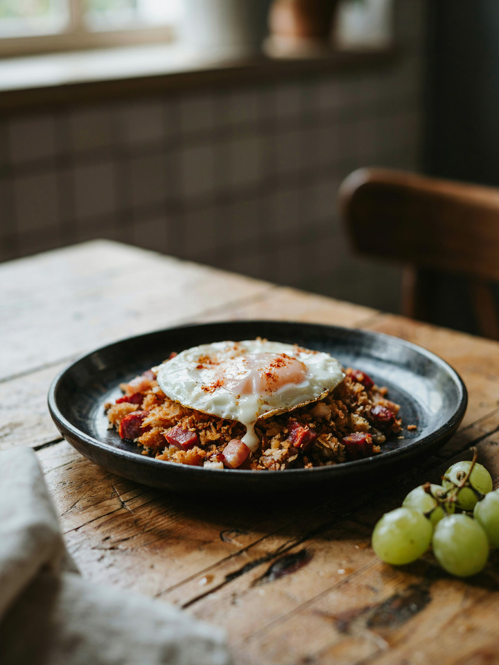 Мигас (Migas)