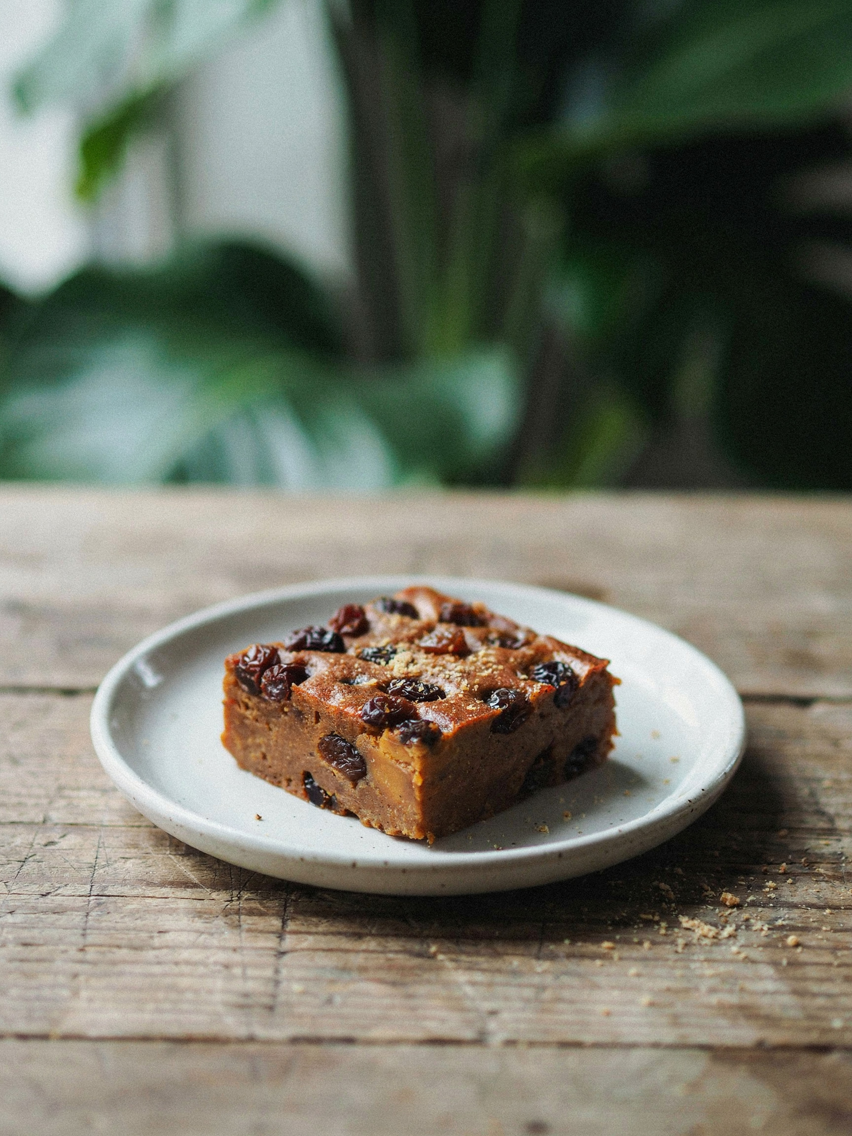 Пирог из батата (Sweet Potato Pone)