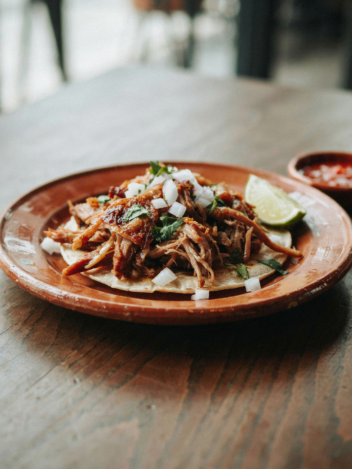 Карнитас (Carnitas)