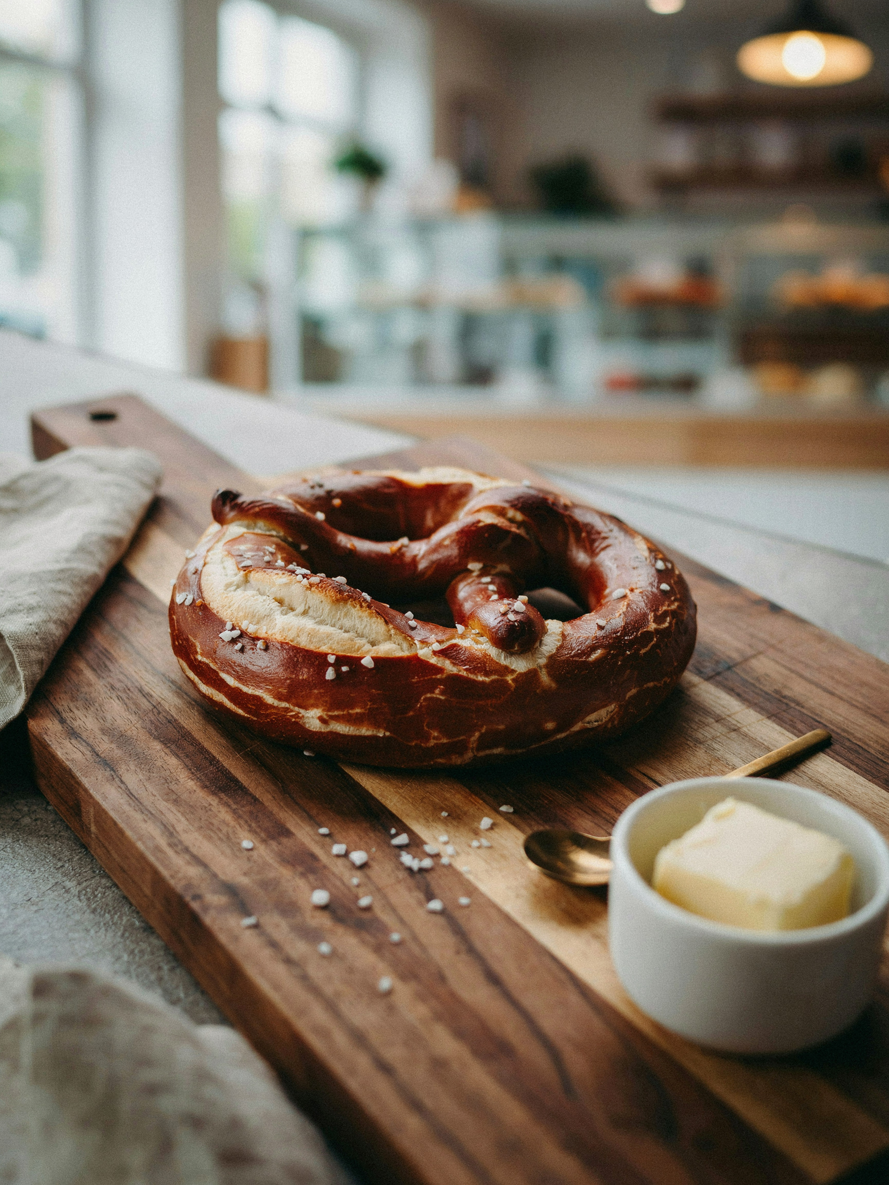 Брецель (Brezel)