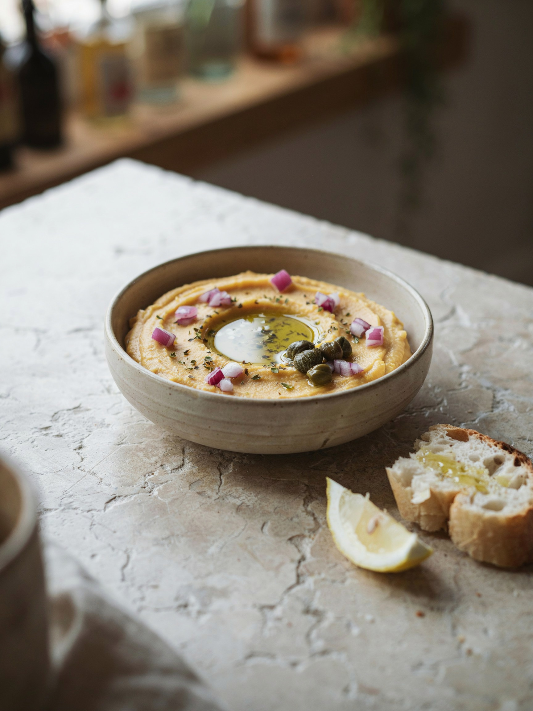 Фава санторини (Fava Santorinis)