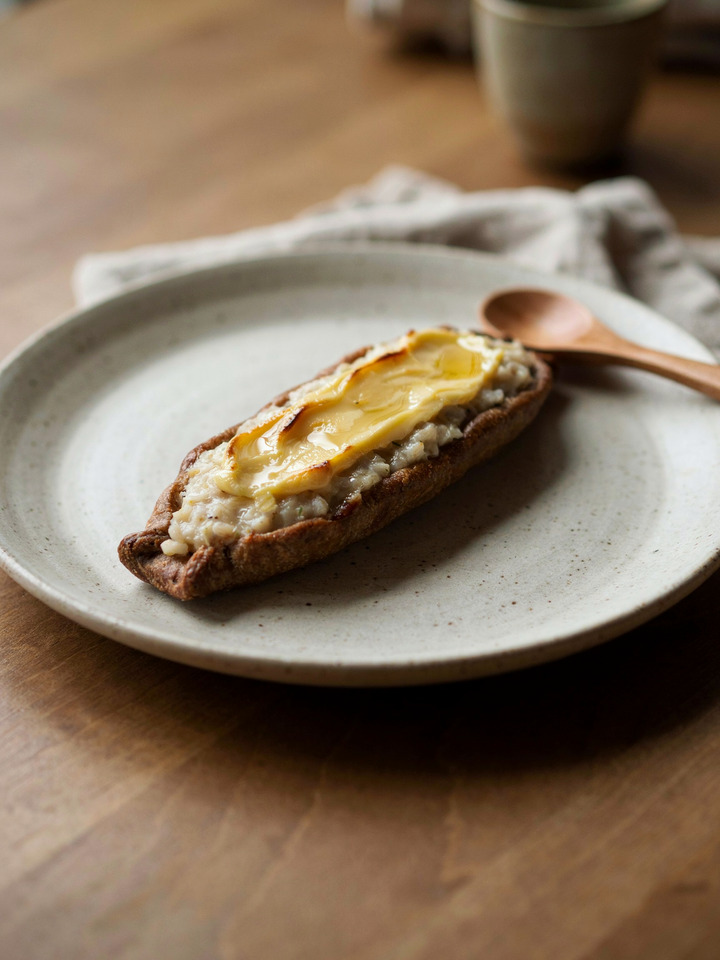 Карельские пирожки (Karjalanpiirakka)