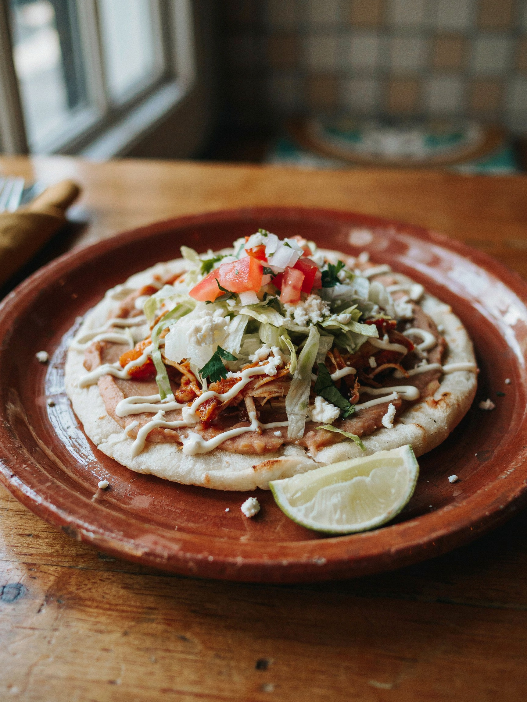 Сопес (Sopes)