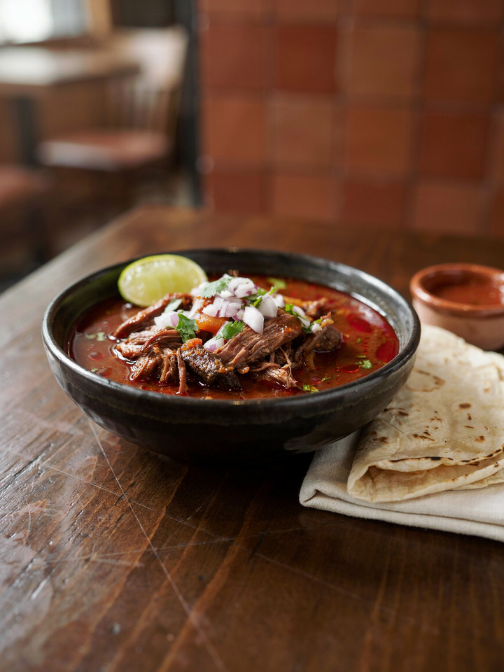 Биррия (Birria)