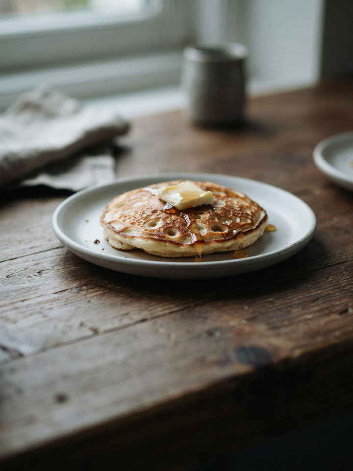 Пикелетс (Pikelets)