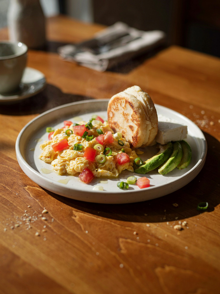 Уэвос перикос (Huevos pericos)