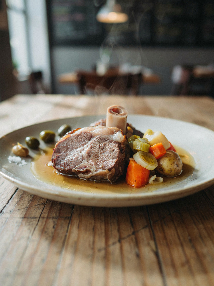 Потофё (Pot-au-feu)
