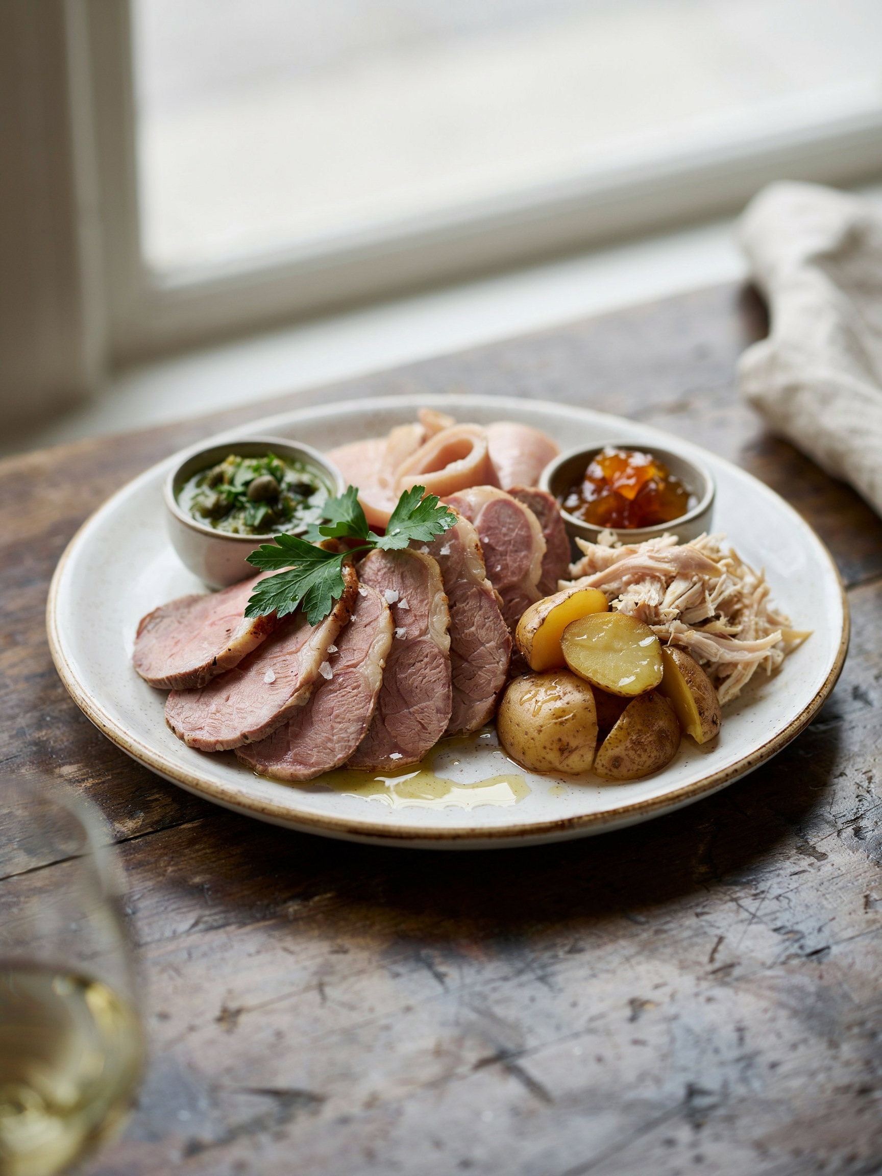 Боллито мисто (Bollito misto)